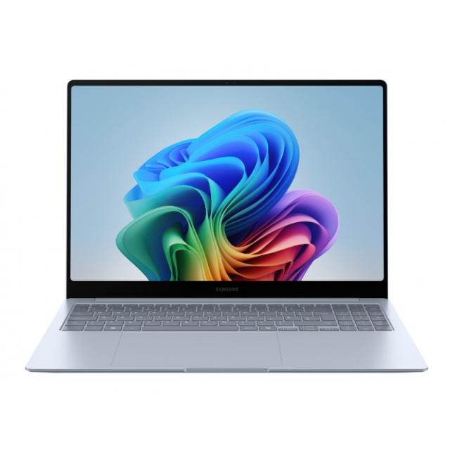 Samsung - Galaxy Book4 Edge NP944XMA-MC1ES ordenador portatil Snapdragon X1E-80-100 Portátil 35,6 cm (14") Pantalla táctil WQXGA