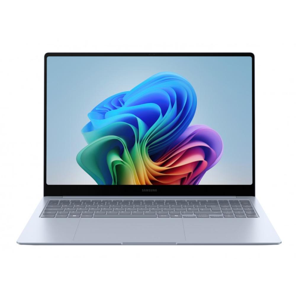 Samsung - Galaxy Book4 Edge NP944XMA-MC1ES ordenador portatil Snapdragon X1E-80-100 Portátil 35,6 cm (14") Pantalla táctil WQXGA
