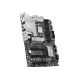 MSI - PRO B860-P WIFI placa base Intel B860 LGA 1851 (Socket V1) ATX