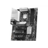 MSI - PRO B860-P WIFI placa base Intel B860 LGA 1851 (Socket V1) ATX