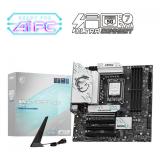 MSI - B860M GAMING PLUS WIFI placa base Intel B860 LGA 1851 (Socket V1) micro ATX