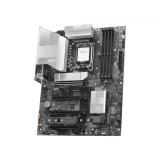 MSI - PRO B860-P placa base Intel B860 LGA 1851 (Socket V1) ATX