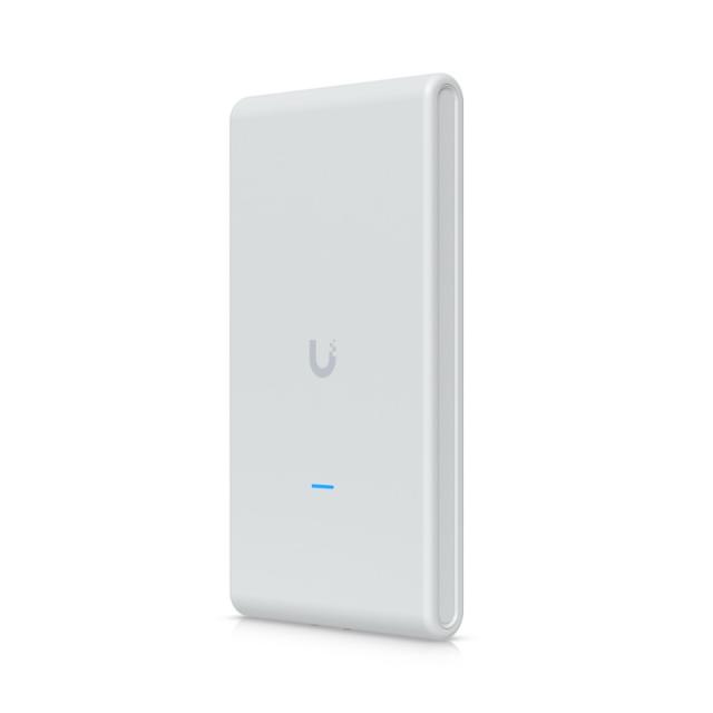 Ubiquiti - U6 Mesh Pro 2400 Mbit/s Blanco Energía sobre Ethernet (PoE)