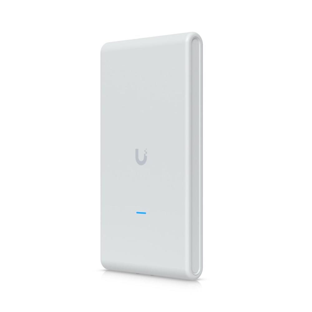 Ubiquiti - U6 Mesh Pro 2400 Mbit/s Blanco Energía sobre Ethernet (PoE)