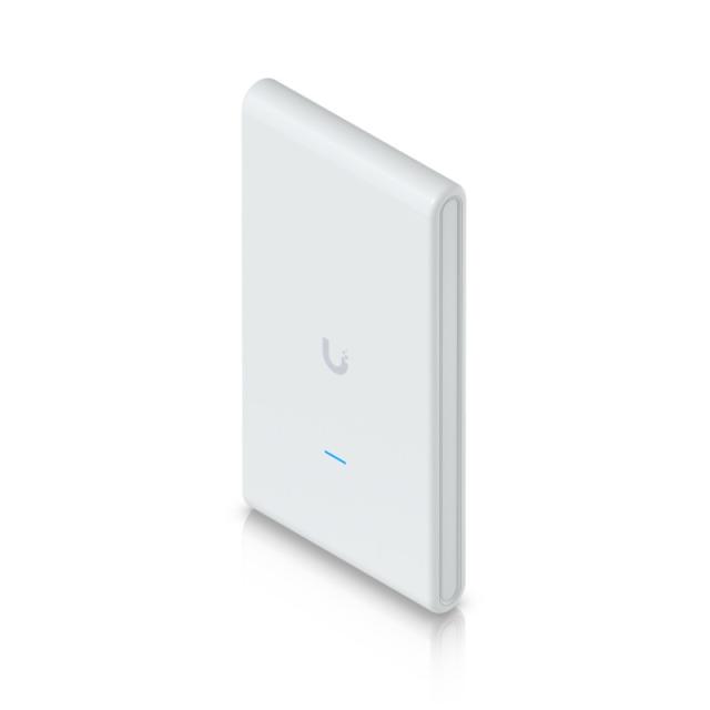 Ubiquiti - U6 Mesh Pro 2400 Mbit/s Blanco Energía sobre Ethernet (PoE)