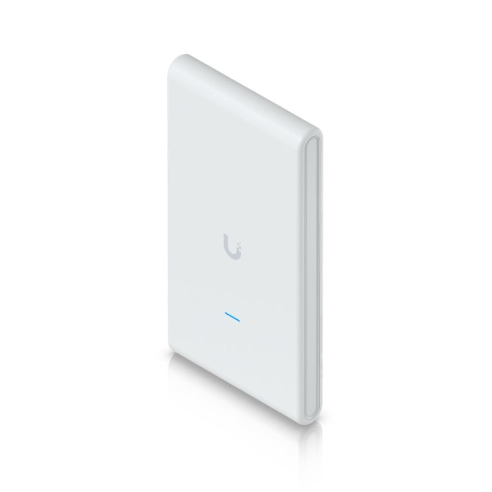 Ubiquiti - U6 Mesh Pro 2400 Mbit/s Blanco Energía sobre Ethernet (PoE)