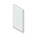 Ubiquiti - U6 Mesh Pro 2400 Mbit/s Blanco Energía sobre Ethernet (PoE)