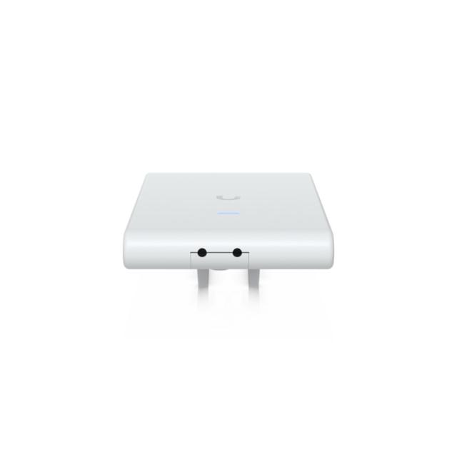 Ubiquiti - U6 Mesh Pro 2400 Mbit/s Blanco Energía sobre Ethernet (PoE)