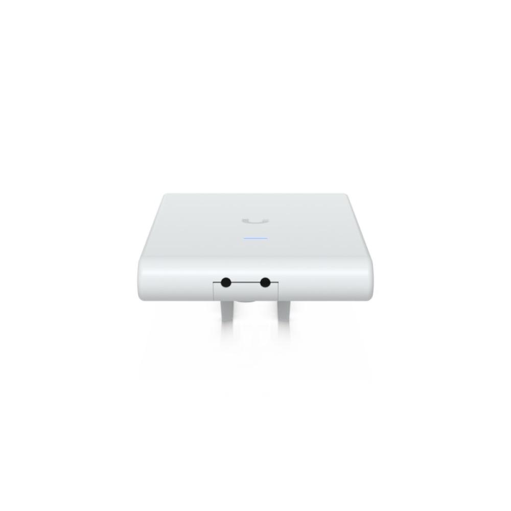 Ubiquiti - U6 Mesh Pro 2400 Mbit/s Blanco Energía sobre Ethernet (PoE)
