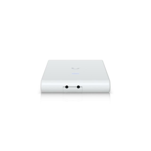 Ubiquiti - U6 Mesh Pro 2400 Mbit/s Blanco Energía sobre Ethernet (PoE)