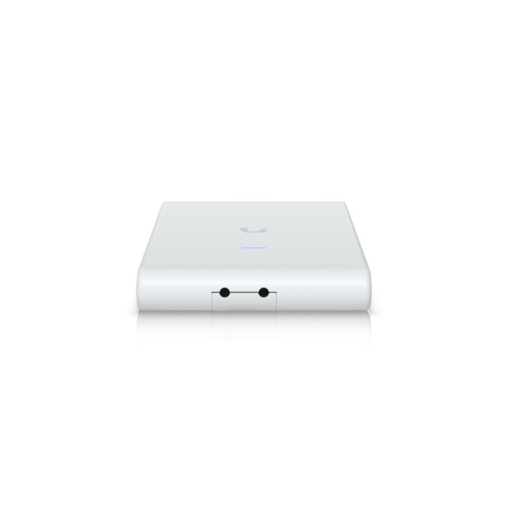 Ubiquiti - U6 Mesh Pro 2400 Mbit/s Blanco Energía sobre Ethernet (PoE)
