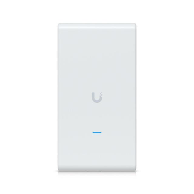 Ubiquiti - U6 Mesh Pro 2400 Mbit/s Blanco Energía sobre Ethernet (PoE)