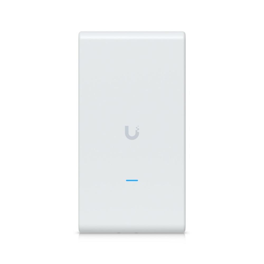 Ubiquiti - U6 Mesh Pro 2400 Mbit/s Blanco Energía sobre Ethernet (PoE)