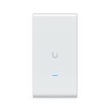 Ubiquiti - U6 Mesh Pro 2400 Mbit/s Blanco Energía sobre Ethernet (PoE)