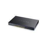 Zyxel - XGS1935-28HP Gestionado L2+/L3 Gigabit Ethernet (10/100/1000)