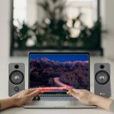 NGS - SB350 Negro Inalámbrico 6 W