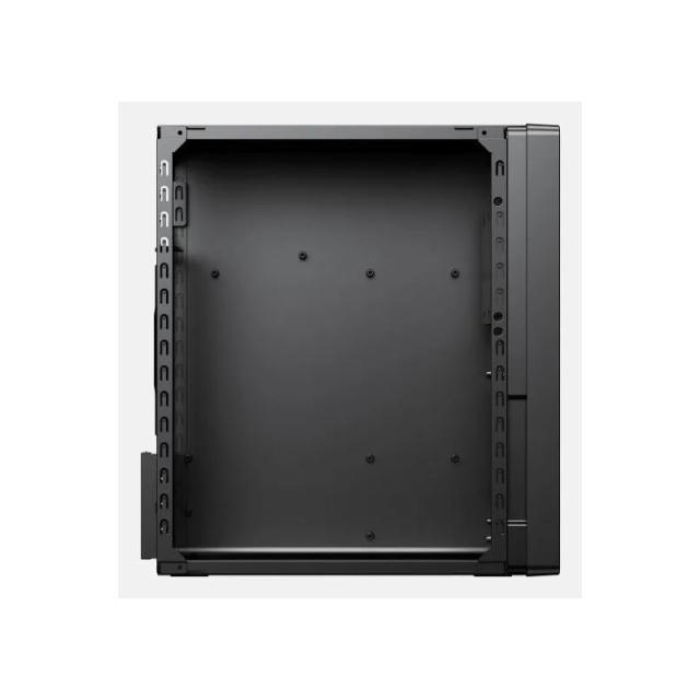 Approx - APPC-901F carcasa de ordenador Negro 500 W