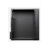 Approx - APPC-901F carcasa de ordenador Negro 500 W