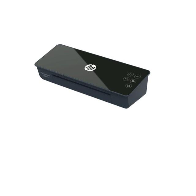 HP - Pro Laminator 600 A4 Laminadora térmica 600 mm/min Negro