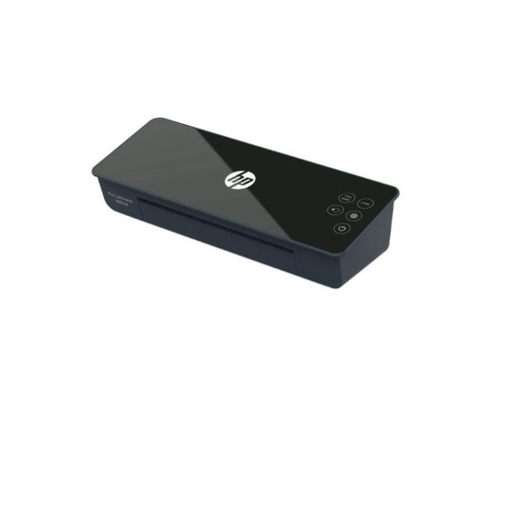 HP - Pro Laminator 600 A4 Laminadora térmica 600 mm/min Negro