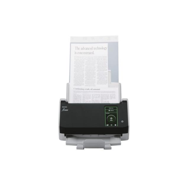 Fujitsu - Scanner fi-8040