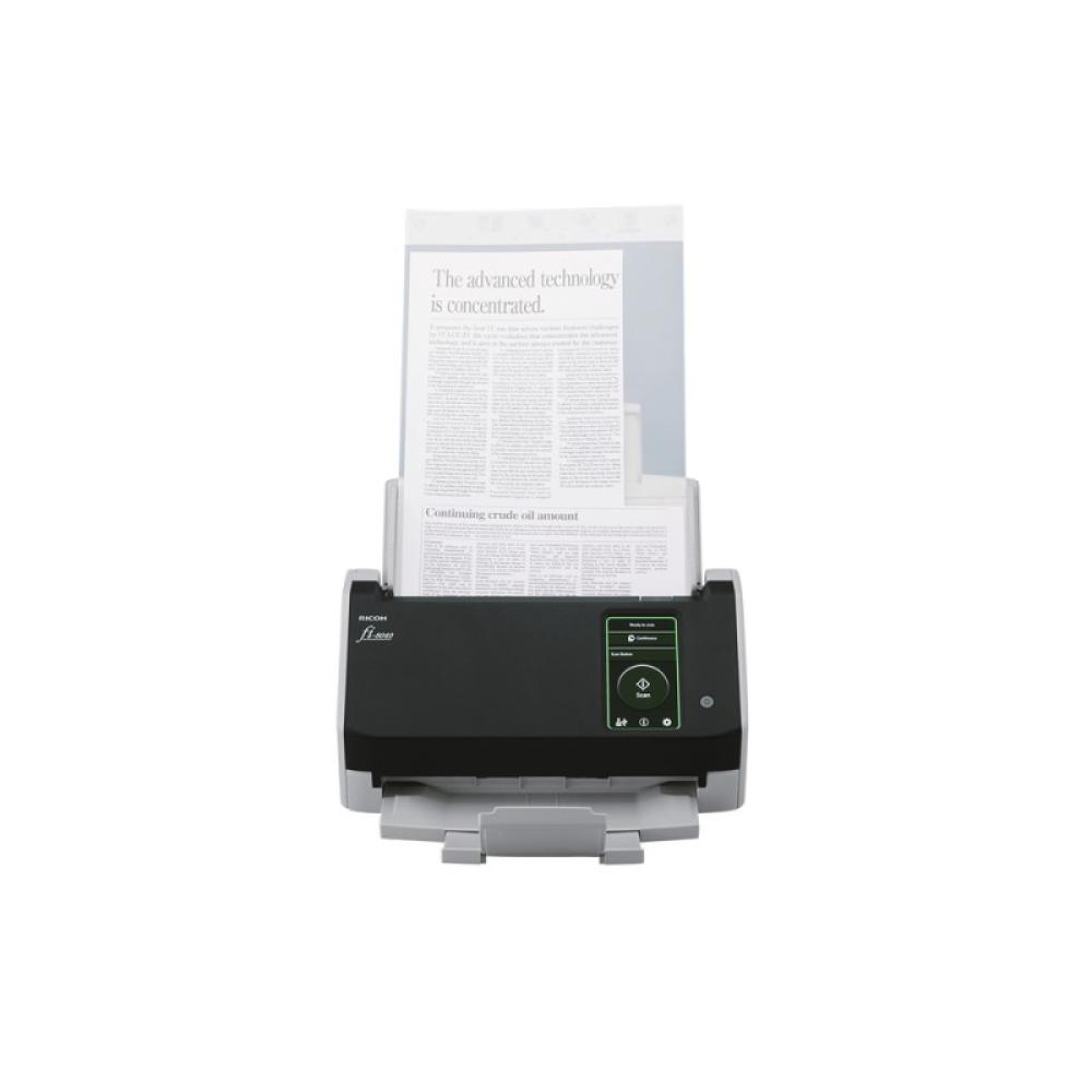 Fujitsu - Scanner fi-8040