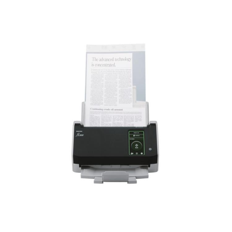 Fujitsu - Scanner fi-8040