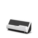 Epson - DS-C330 ADF + escáner alimentado por hojas 600 x 600 DPI A4 Negro, Blanco