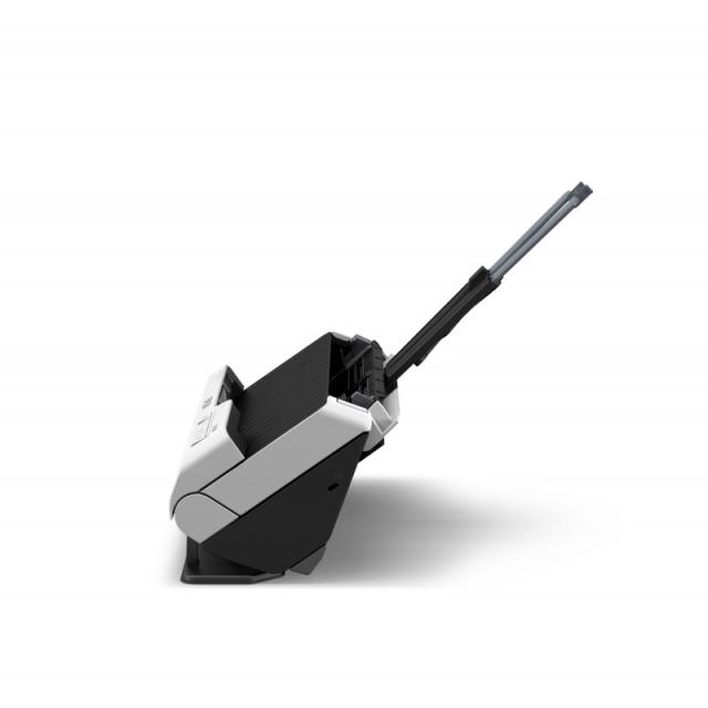 Epson - DS-C330 ADF + escáner alimentado por hojas 600 x 600 DPI A4 Negro, Blanco