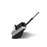 Epson - DS-C330 ADF + escáner alimentado por hojas 600 x 600 DPI A4 Negro, Blanco