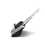 Epson - DS-C330 ADF + escáner alimentado por hojas 600 x 600 DPI A4 Negro, Blanco