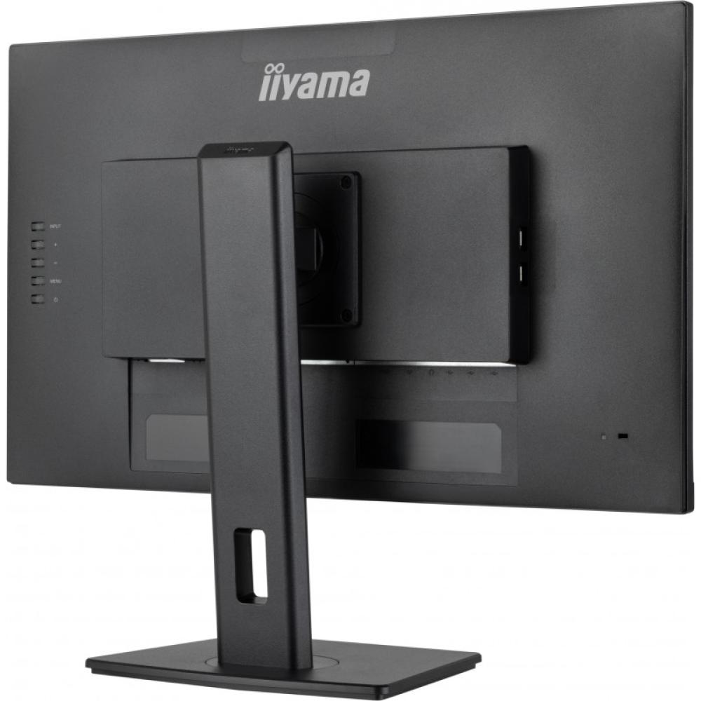 iiyama - XUB2792HSU-B6 pantalla para PC 68,6 cm (27") 1920 x 1080 Pixeles Full HD LED Negro