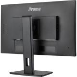 iiyama - XUB2792HSU-B6 pantalla para PC 68,6 cm (27") 1920 x 1080 Pixeles Full HD LED Negro