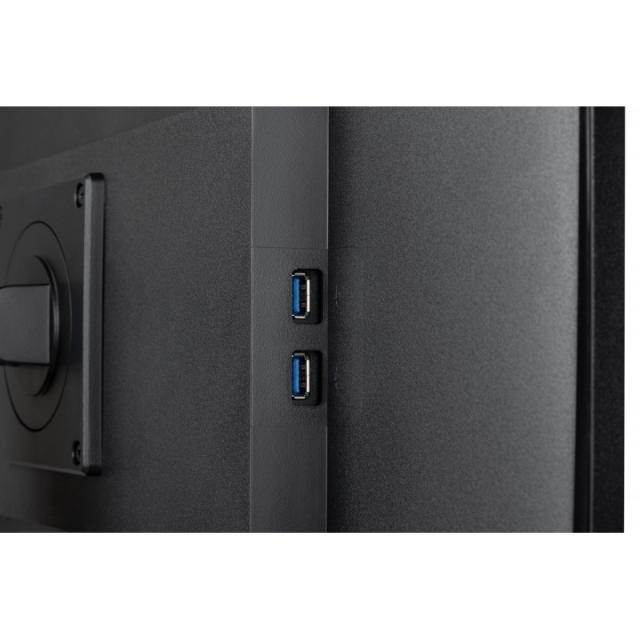 iiyama - XUB2792HSU-B6 pantalla para PC 68,6 cm (27") 1920 x 1080 Pixeles Full HD LED Negro