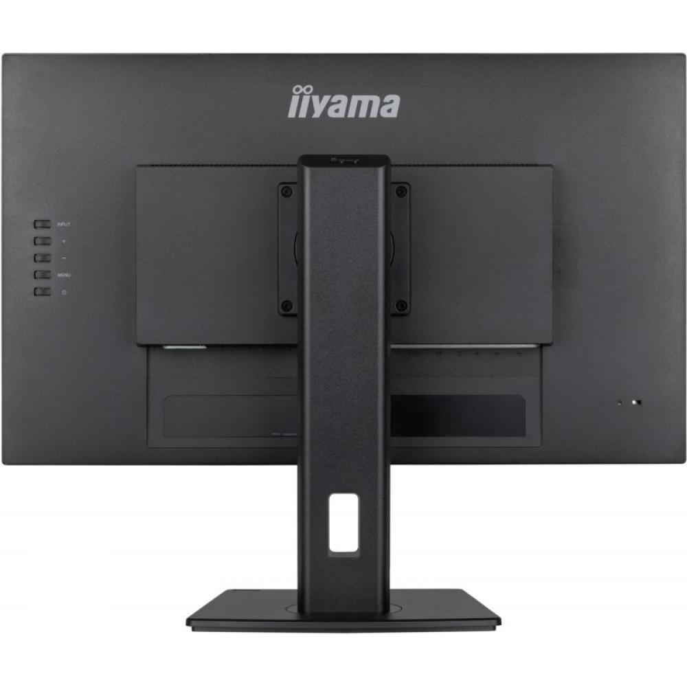 iiyama - XUB2792HSU-B6 pantalla para PC 68,6 cm (27") 1920 x 1080 Pixeles Full HD LED Negro