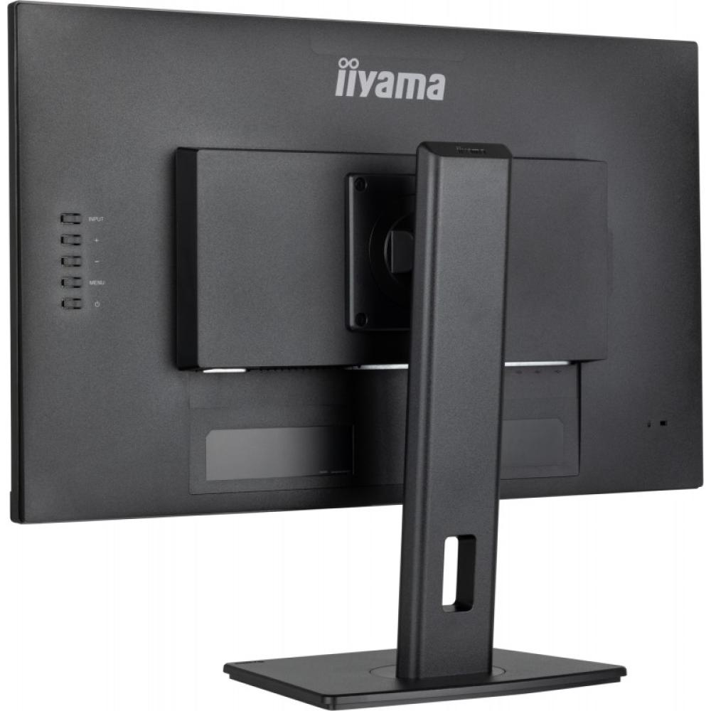 iiyama - XUB2792HSU-B6 pantalla para PC 68,6 cm (27") 1920 x 1080 Pixeles Full HD LED Negro