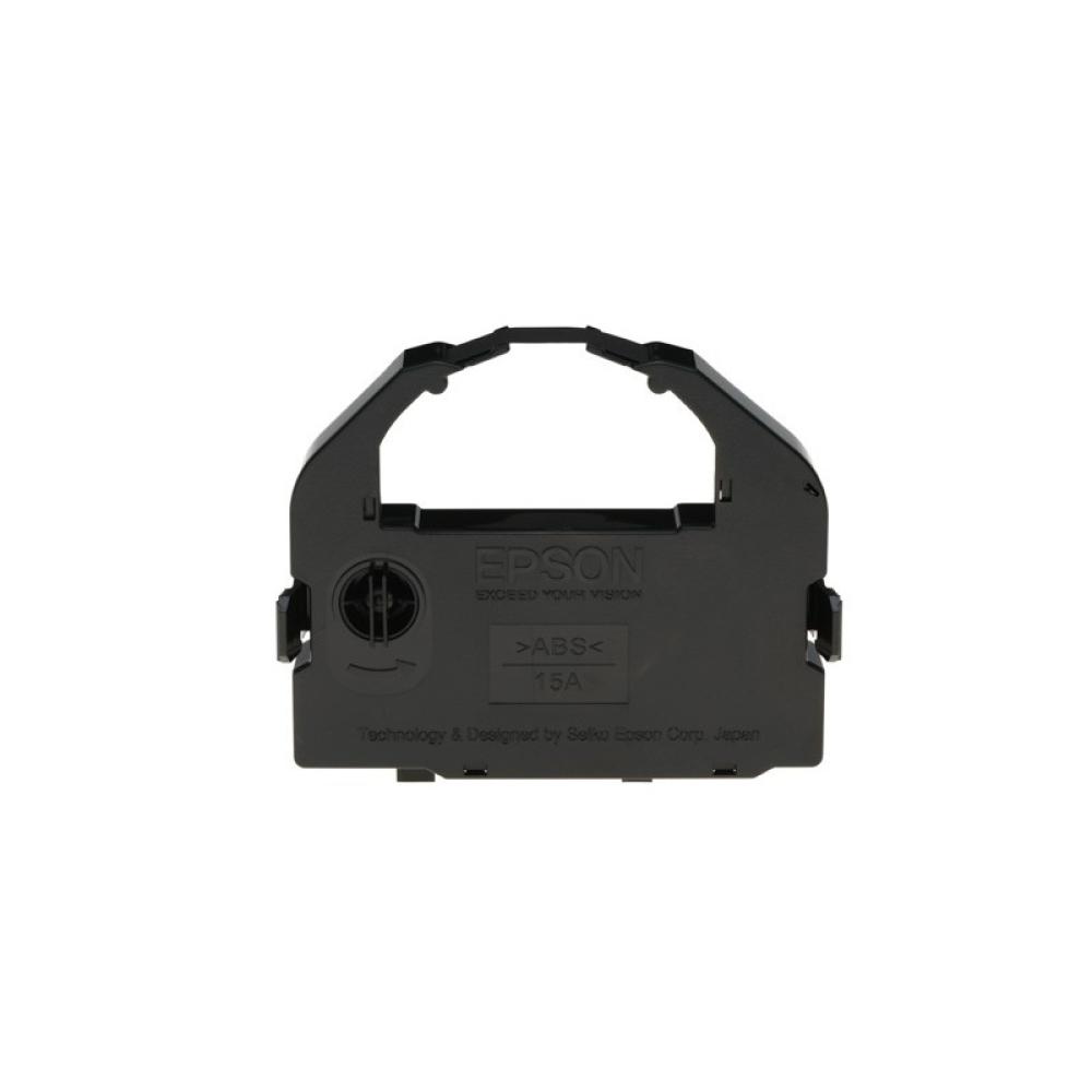Epson - Cartucho negro SIDM para LQ-670/680/pro/860/1060/25xx (C13S015262)