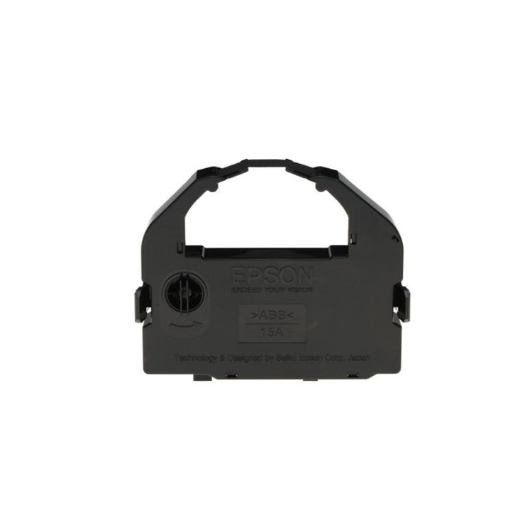 Epson - Cartucho negro SIDM para LQ-670/680/pro/860/1060/25xx (C13S015262)