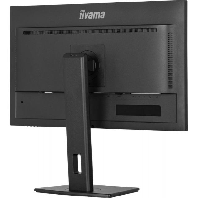 iiyama - ProLite XUB2797HSN-B2 pantalla para PC 68,6 cm (27") 1920 x 1080 Pixeles Full HD LED Negro