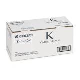 KYOCERA - TK-5240K cartucho de tóner 1 pieza(s) Original Negro