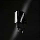 Nanocable - Cargador USB-C PD 30W, Negro