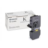 KYOCERA - TK-5240K cartucho de tóner 1 pieza(s) Original Negro