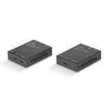 Lindy - 39383 extensor KVM Transmisor y receptor