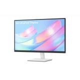 LG - 27US500-W pantalla para PC 68,6 cm (27") 3840 x 2160 Pixeles 4K Ultra HD LCD Blanco - 27US500-W