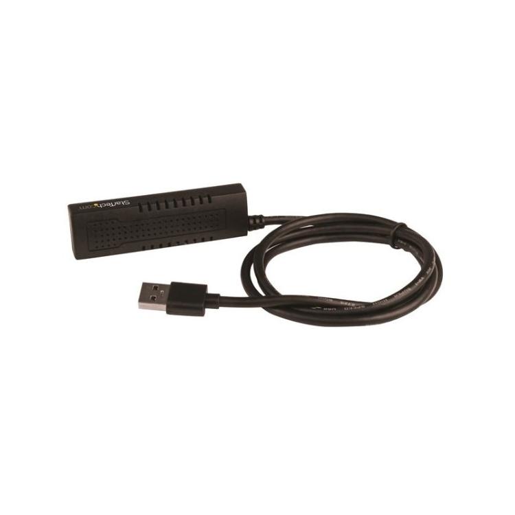 StarTech.com - Cable SATA a USB - USB 3.1 (10Gbps) - UASP