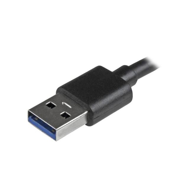 StarTech.com - Cable SATA a USB - USB 3.1 (10Gbps) - UASP