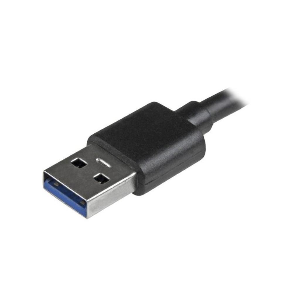 StarTech.com - Cable SATA a USB - USB 3.1 (10Gbps) - UASP