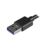 StarTech.com - Cable SATA a USB - USB 3.1 (10Gbps) - UASP