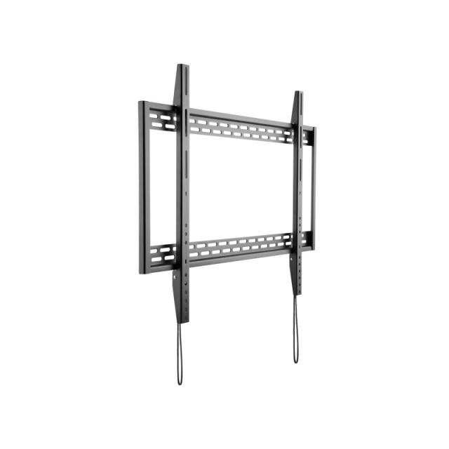 Equip - 650323 Soporte de pared para TV curva fija de 60"-100