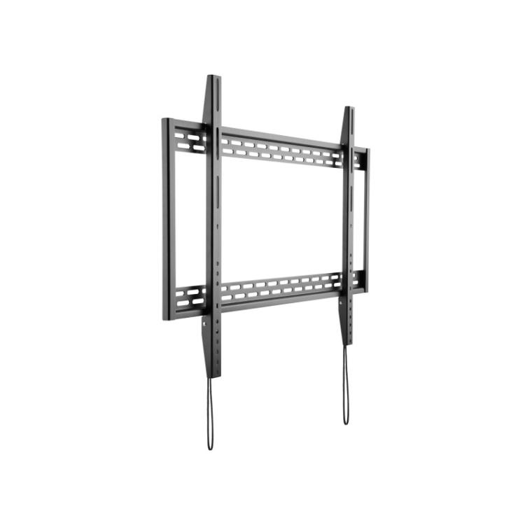 Equip - 650323 Soporte de pared para TV curva fija de 60"-100